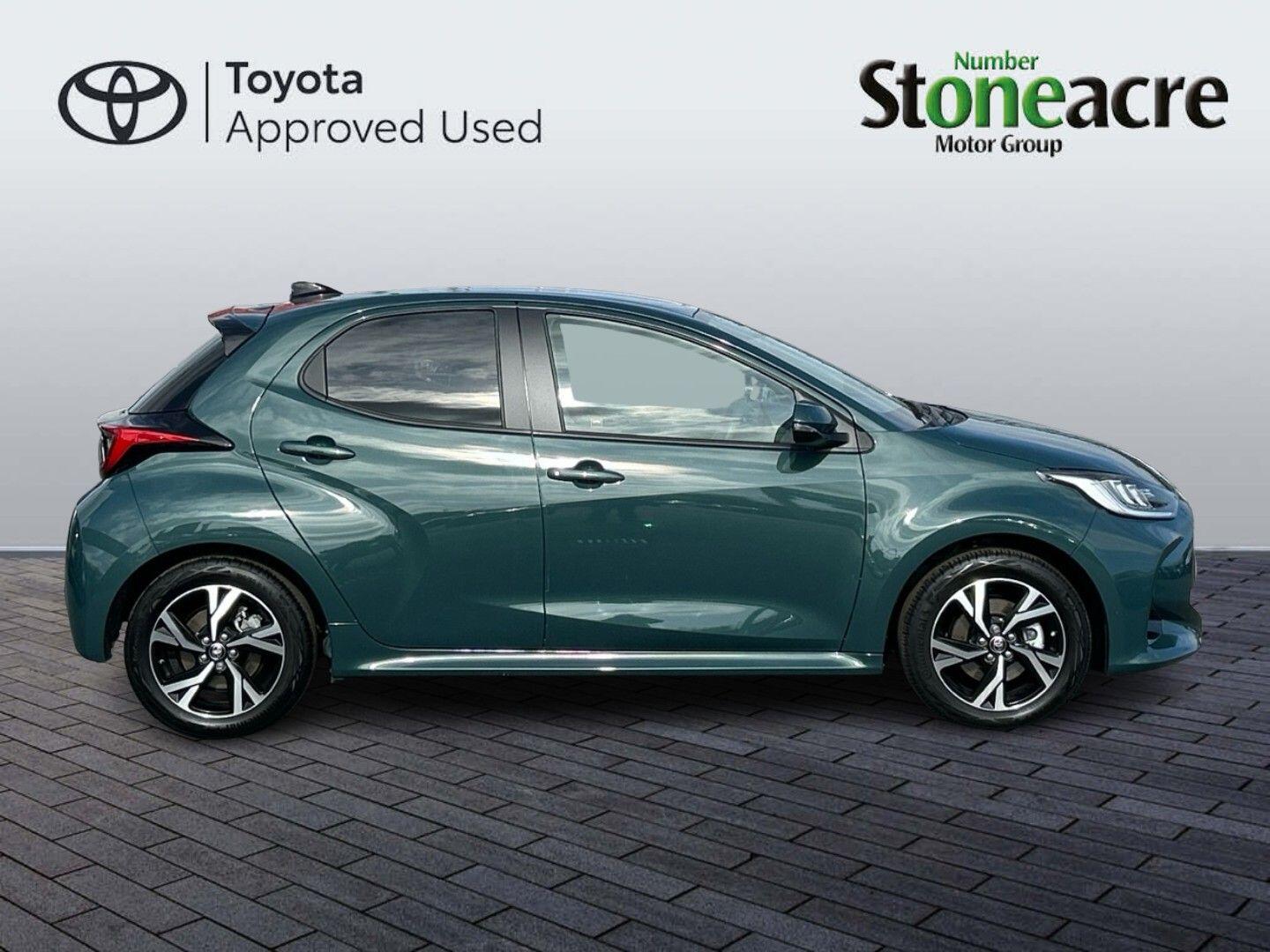 Used Toyota Yaris 2025 for sale - 77939919: Photo 2