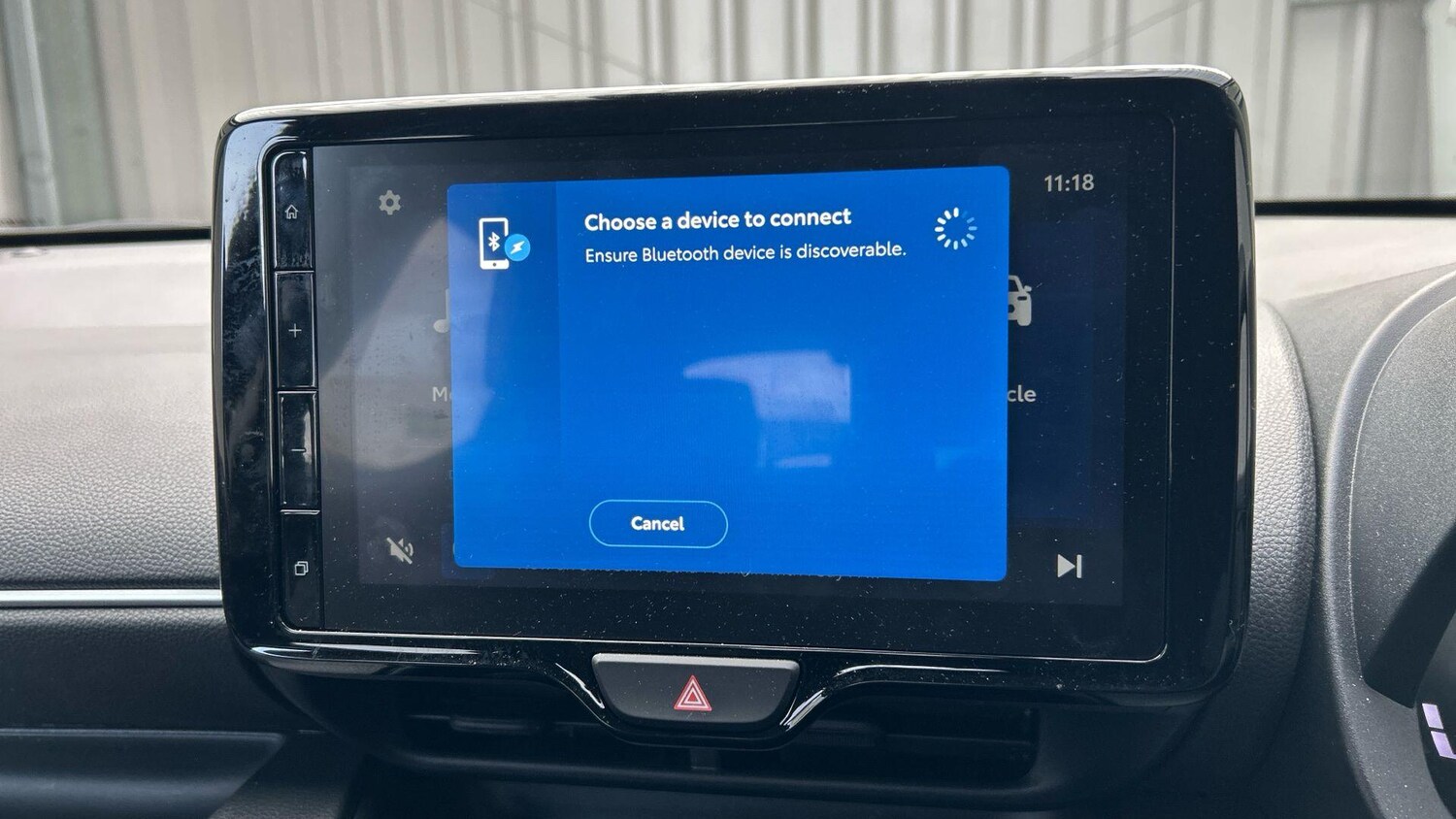 Used Toyota Yaris 2025 for sale - 77939919: Photo 22