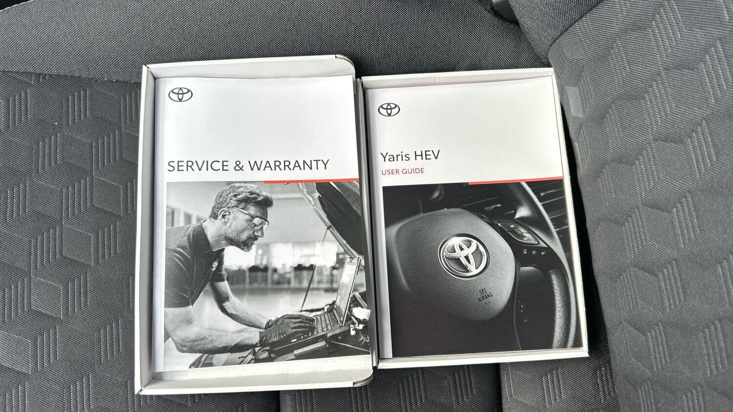 Used Toyota Yaris 2025 for sale - 77939919: Photo 42