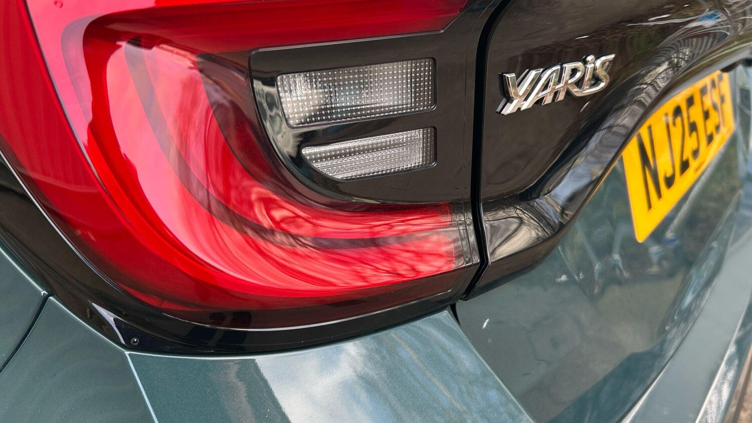 Used Toyota Yaris 2025 for sale - 77939919: Photo 44