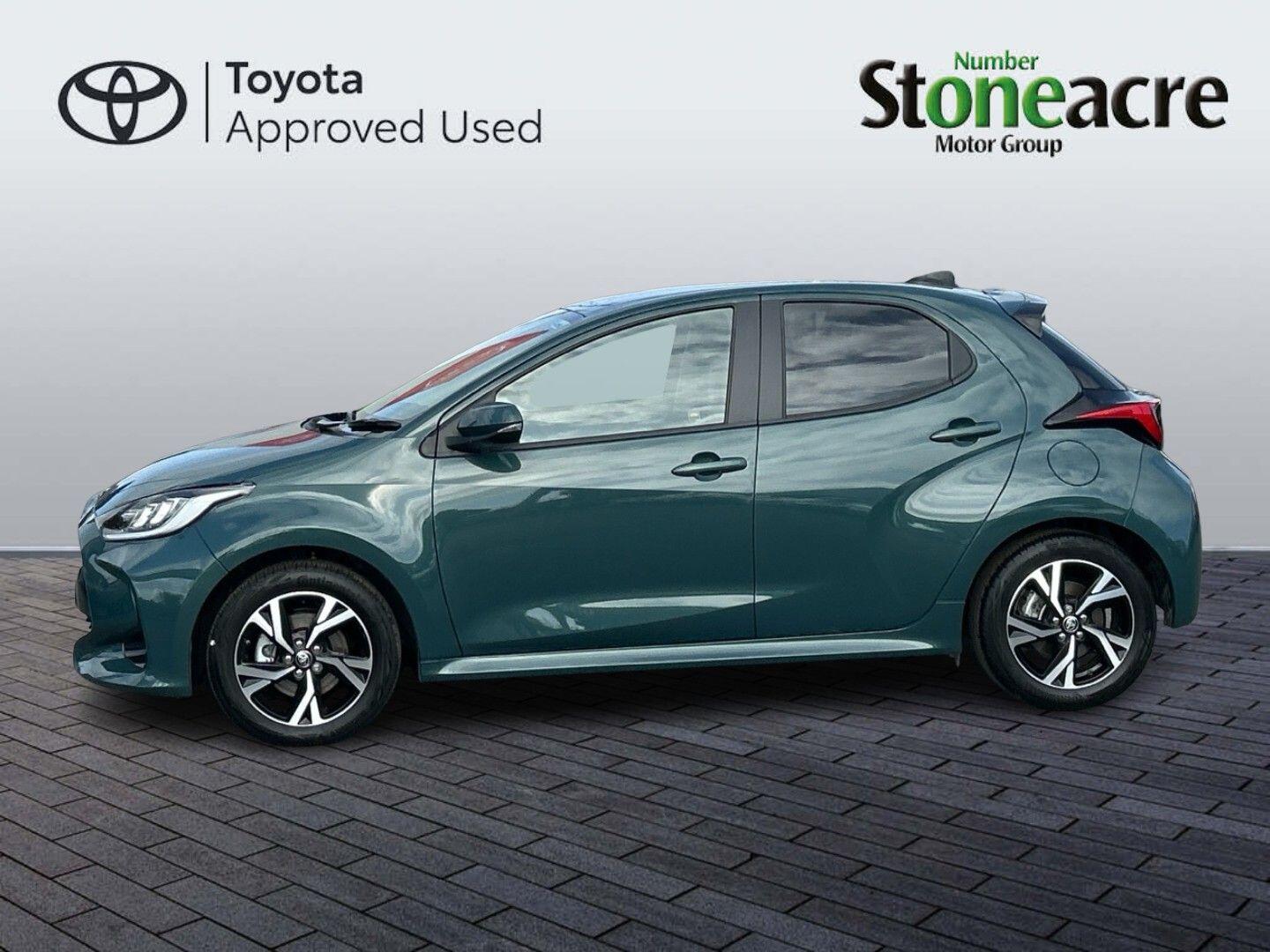 Used Toyota Yaris 2025 for sale - 77939919: Photo 6