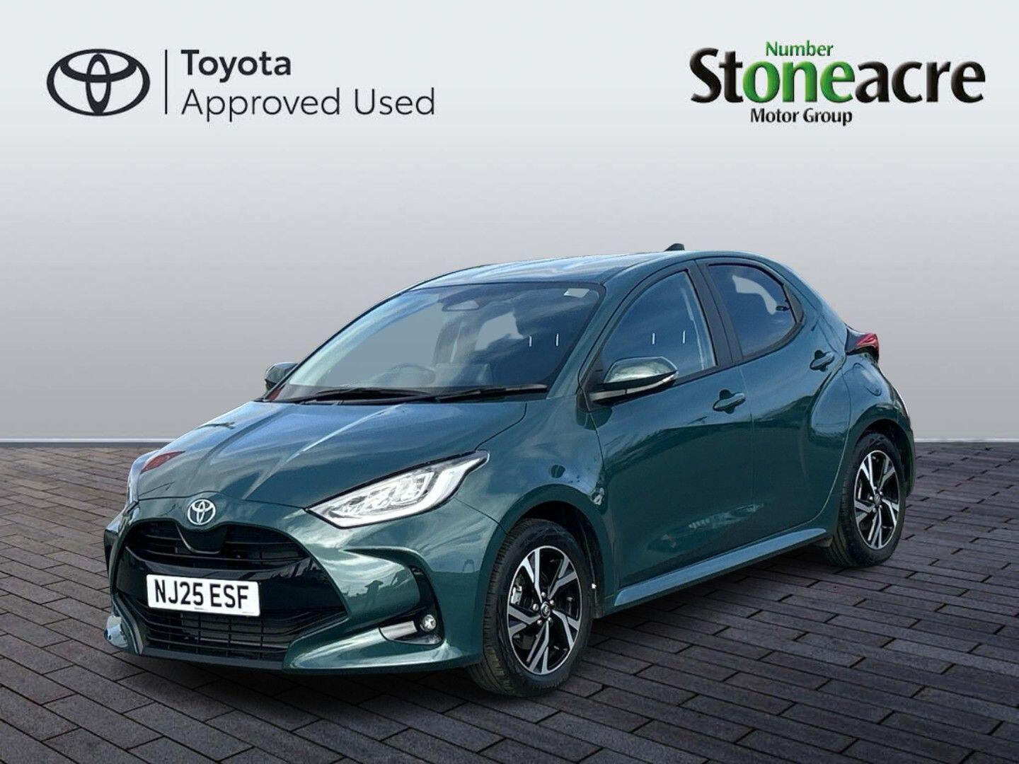 Used Toyota Yaris 2025 for sale - 77939919: Photo 7