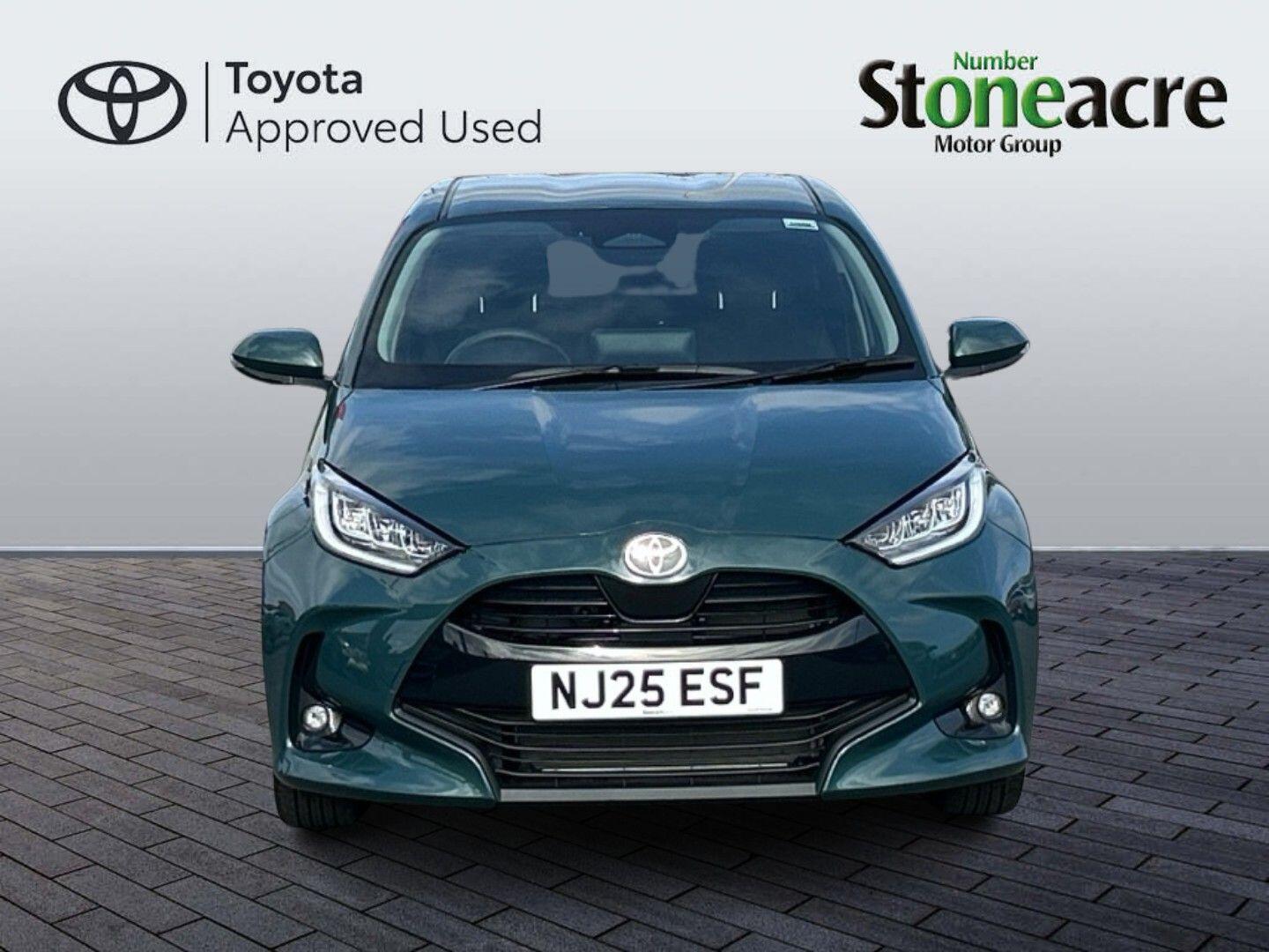 Used Toyota Yaris 2025 for sale - 77939919: Photo 8