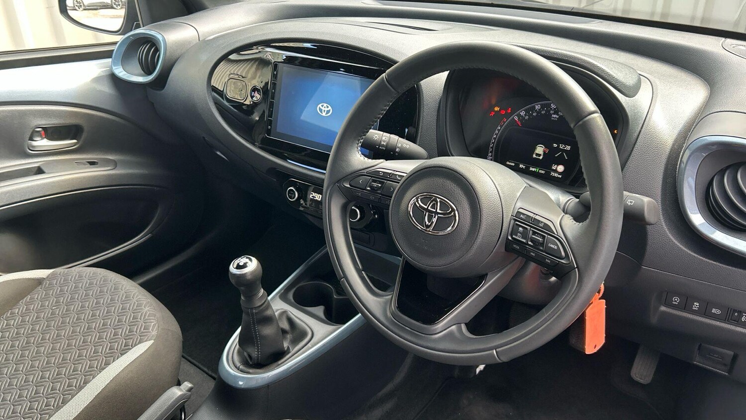 Used Toyota Aygo X 2024 for sale - 78020097: Photo 10