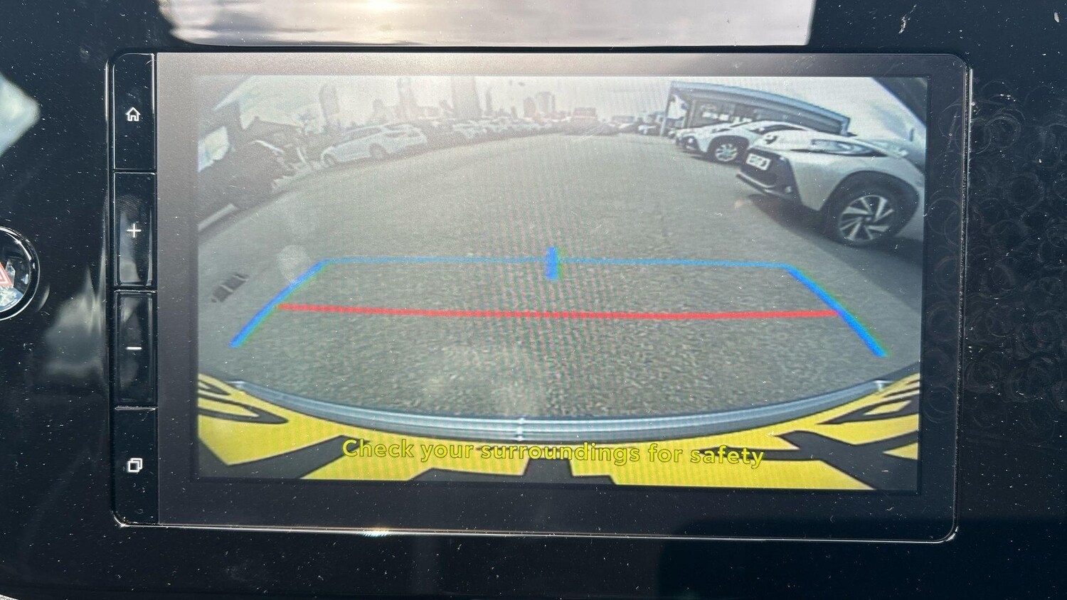 Used Toyota Aygo X 2024 for sale - 78020097: Photo 11