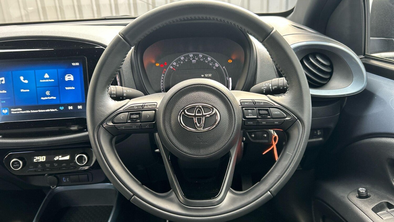 Used Toyota Aygo X 2024 for sale - 78020097: Photo 12