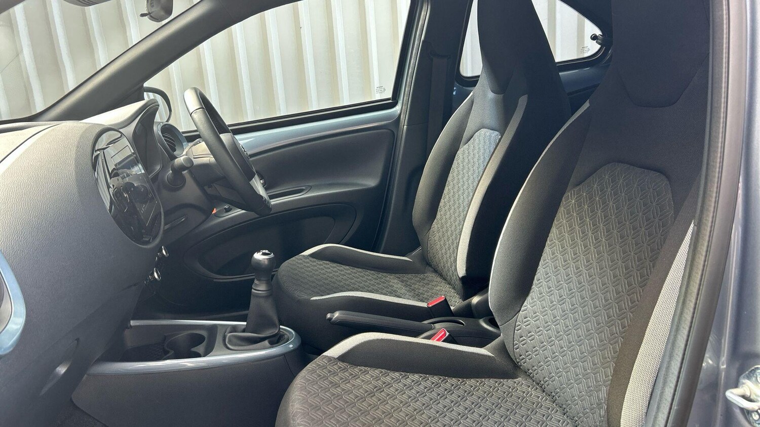 Used Toyota Aygo X 2024 for sale - 78020097: Photo 14