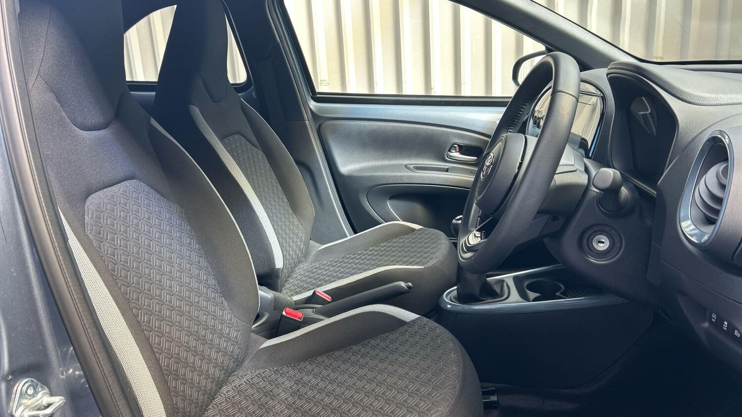 Used Toyota Aygo X 2024 for sale - 78020097: Photo 15