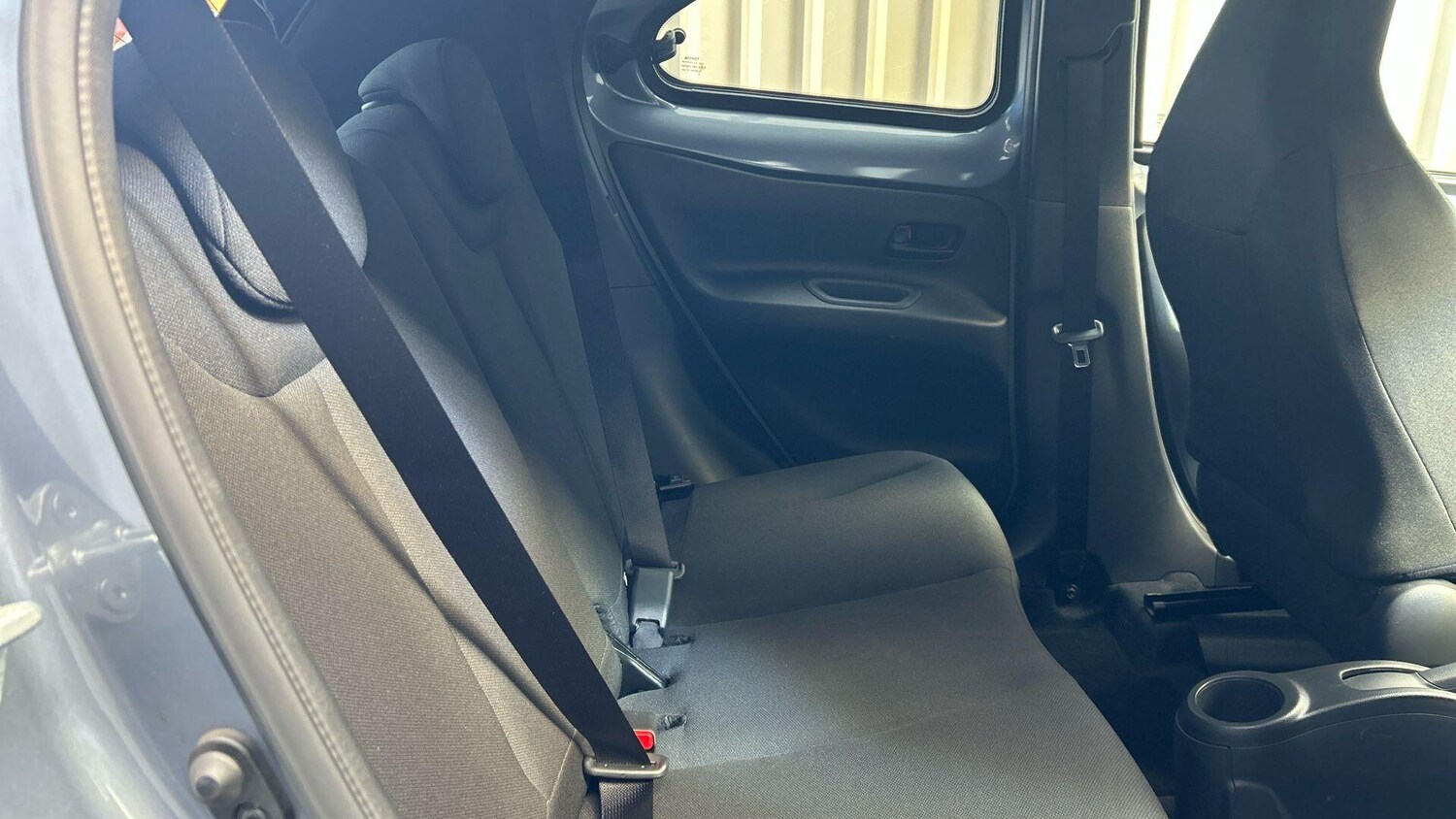 Used Toyota Aygo X 2024 for sale - 78020097: Photo 16