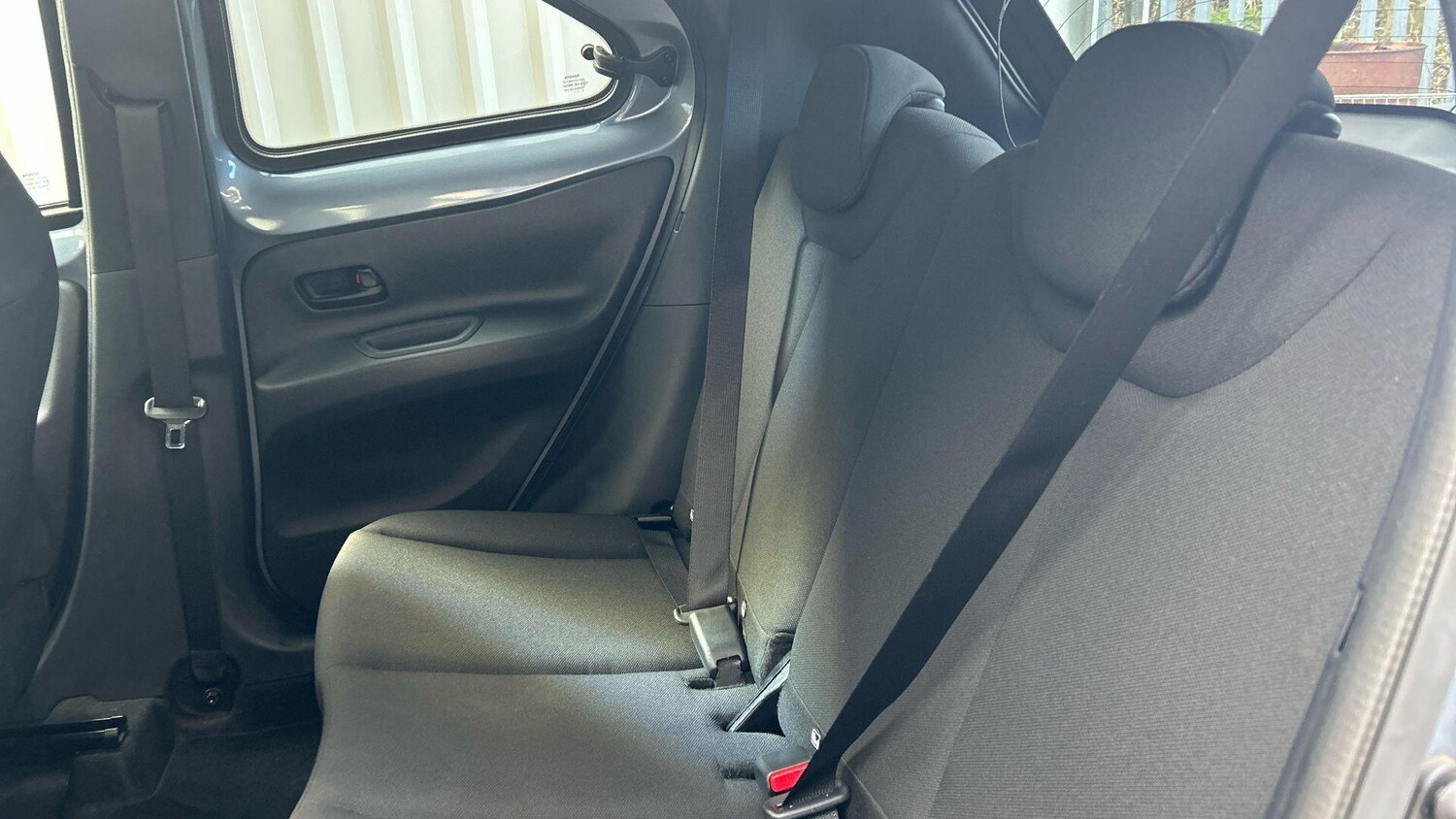 Used Toyota Aygo X 2024 for sale - 78020097: Photo 17