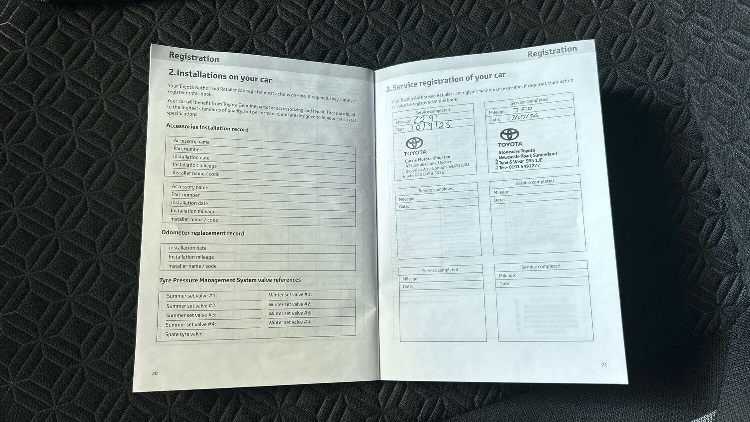 Used Toyota Aygo X 2024 for sale - 78020097: Photo 22