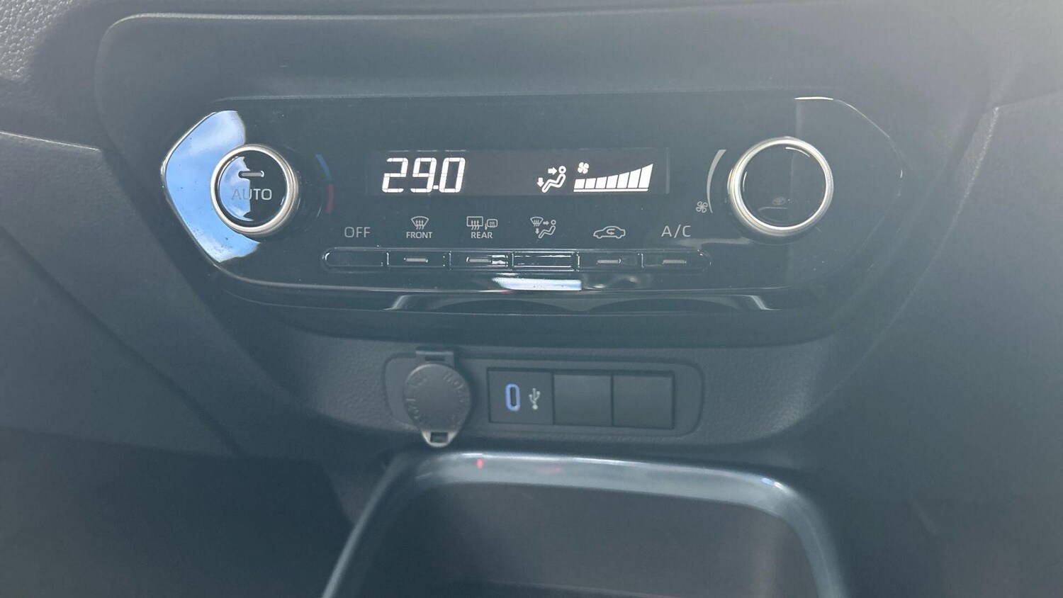 Used Toyota Aygo X 2024 for sale - 78020097: Photo 30