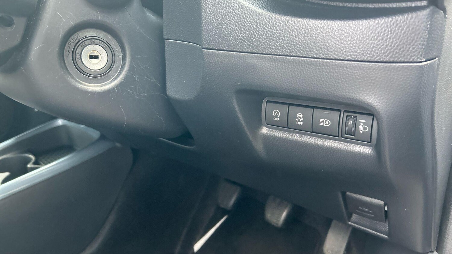 Used Toyota Aygo X 2024 for sale - 78020097: Photo 36