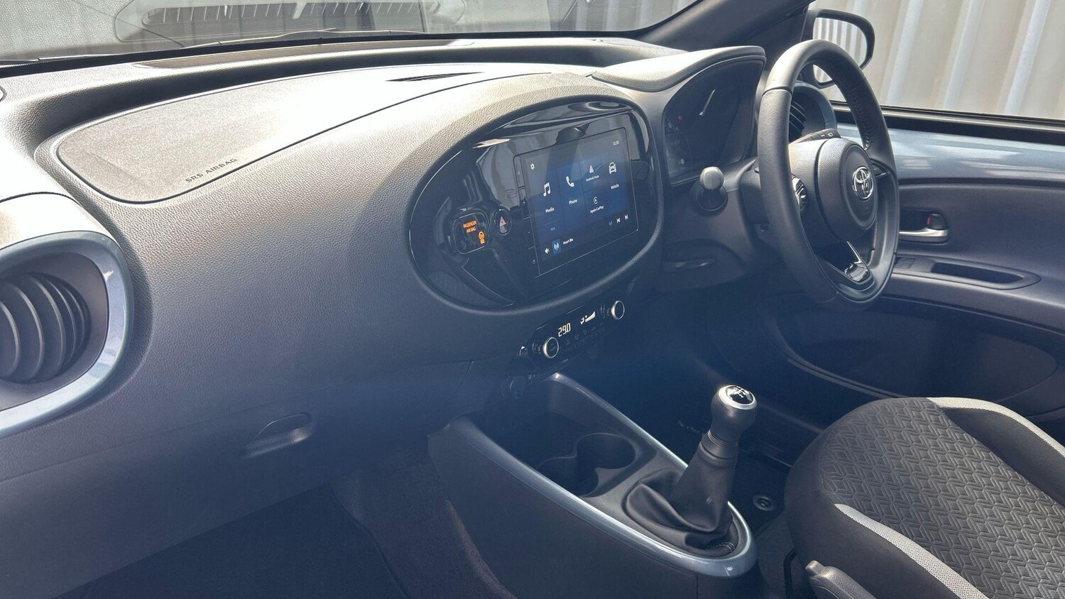 Used Toyota Aygo X 2024 for sale - 78020097: Photo 37