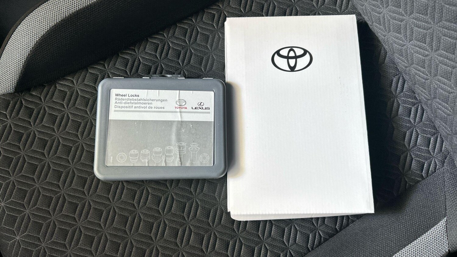 Used Toyota Aygo X 2024 for sale - 78020097: Photo 40