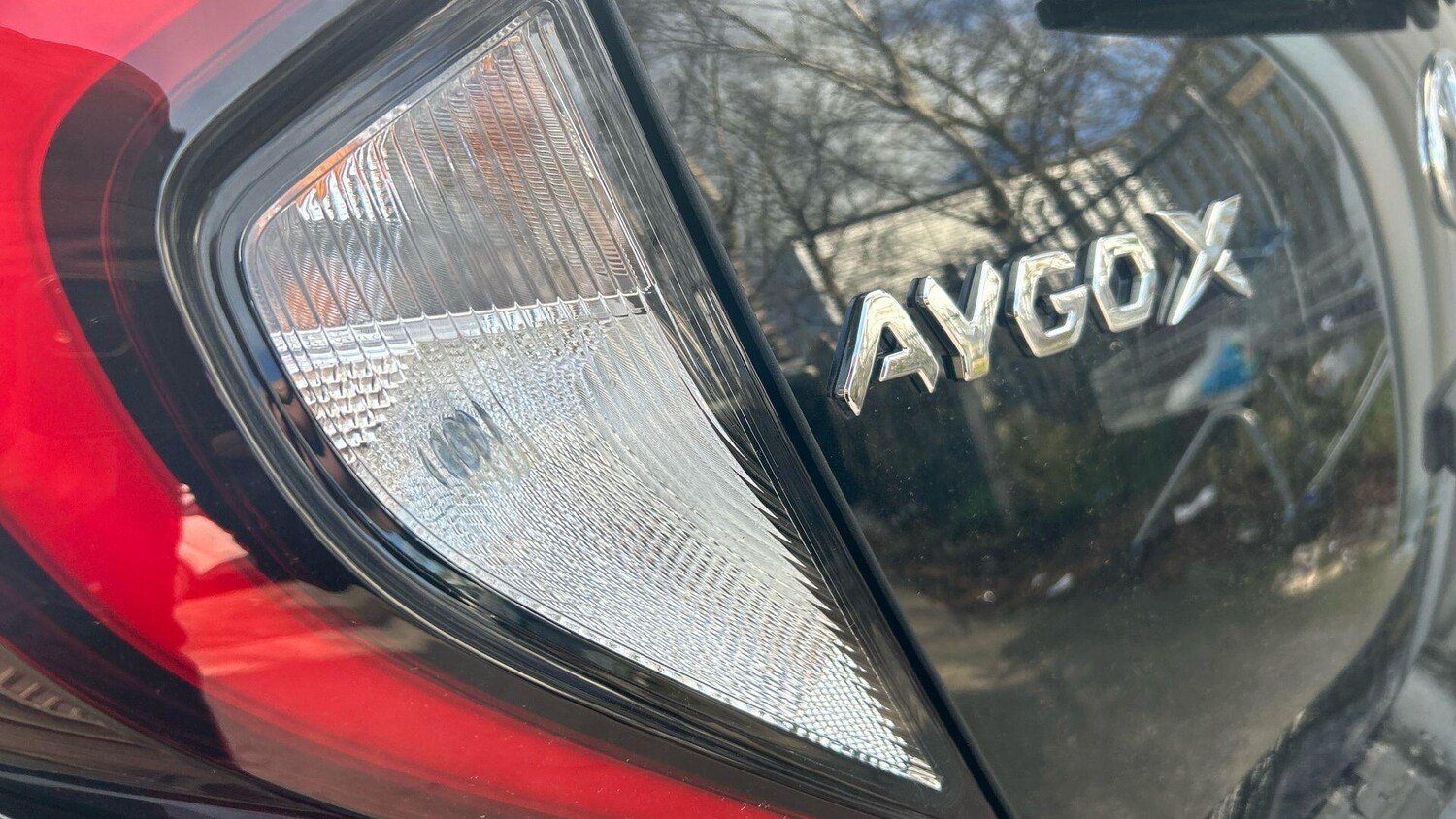 Used Toyota Aygo X 2024 for sale - 78020097: Photo 41