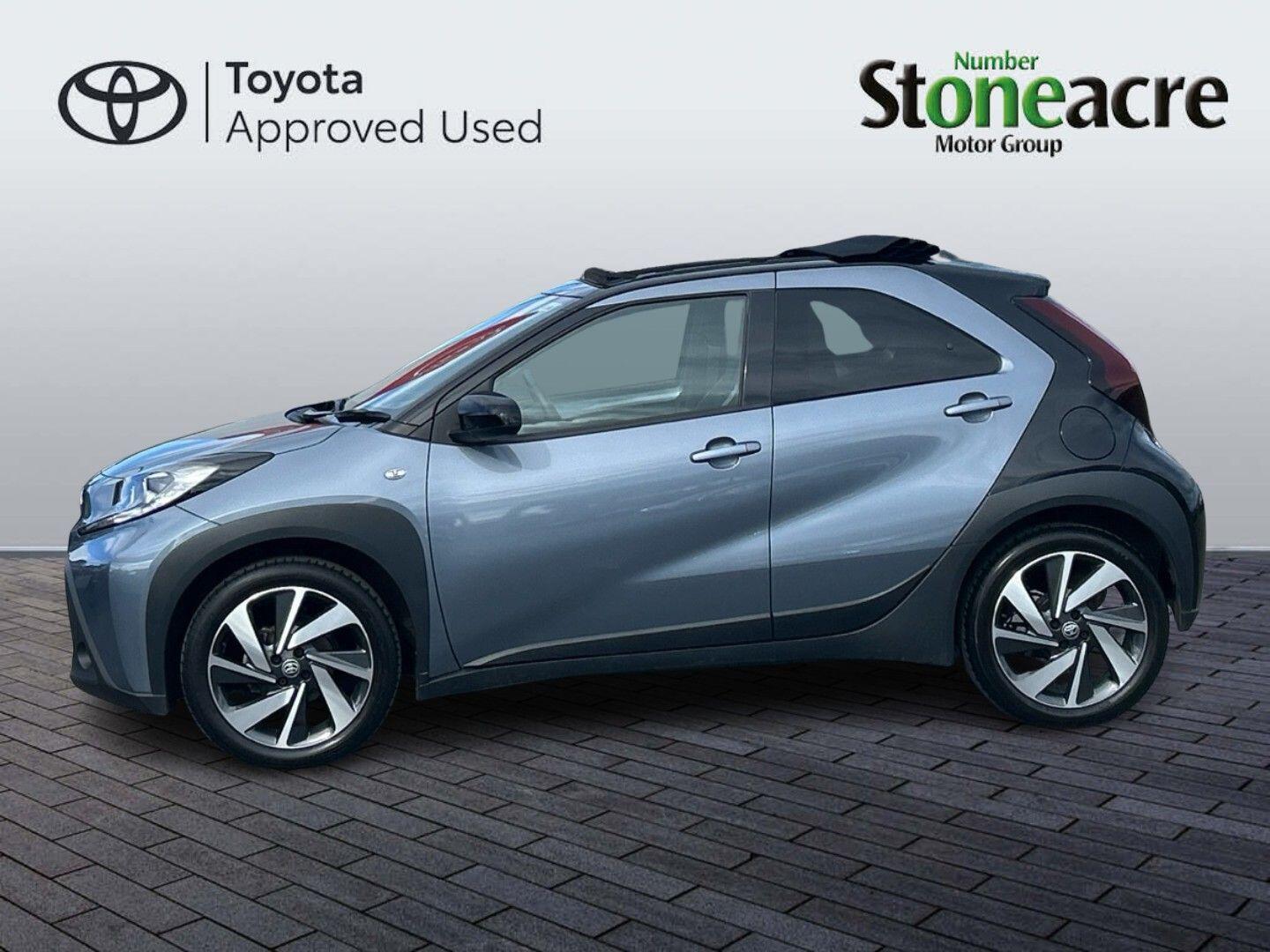 Used Toyota Aygo X 2024 for sale - 78020097: Photo 6