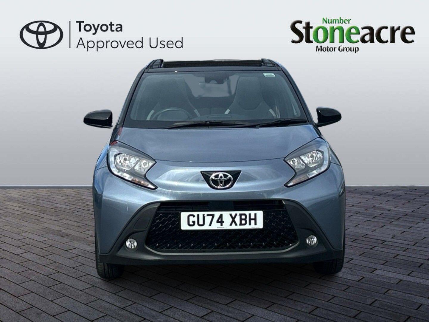 Used Toyota Aygo X 2024 for sale - 78020097: Photo 8