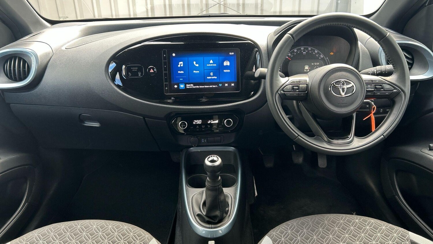 Used Toyota Aygo X 2024 for sale - 78020097: Photo 9