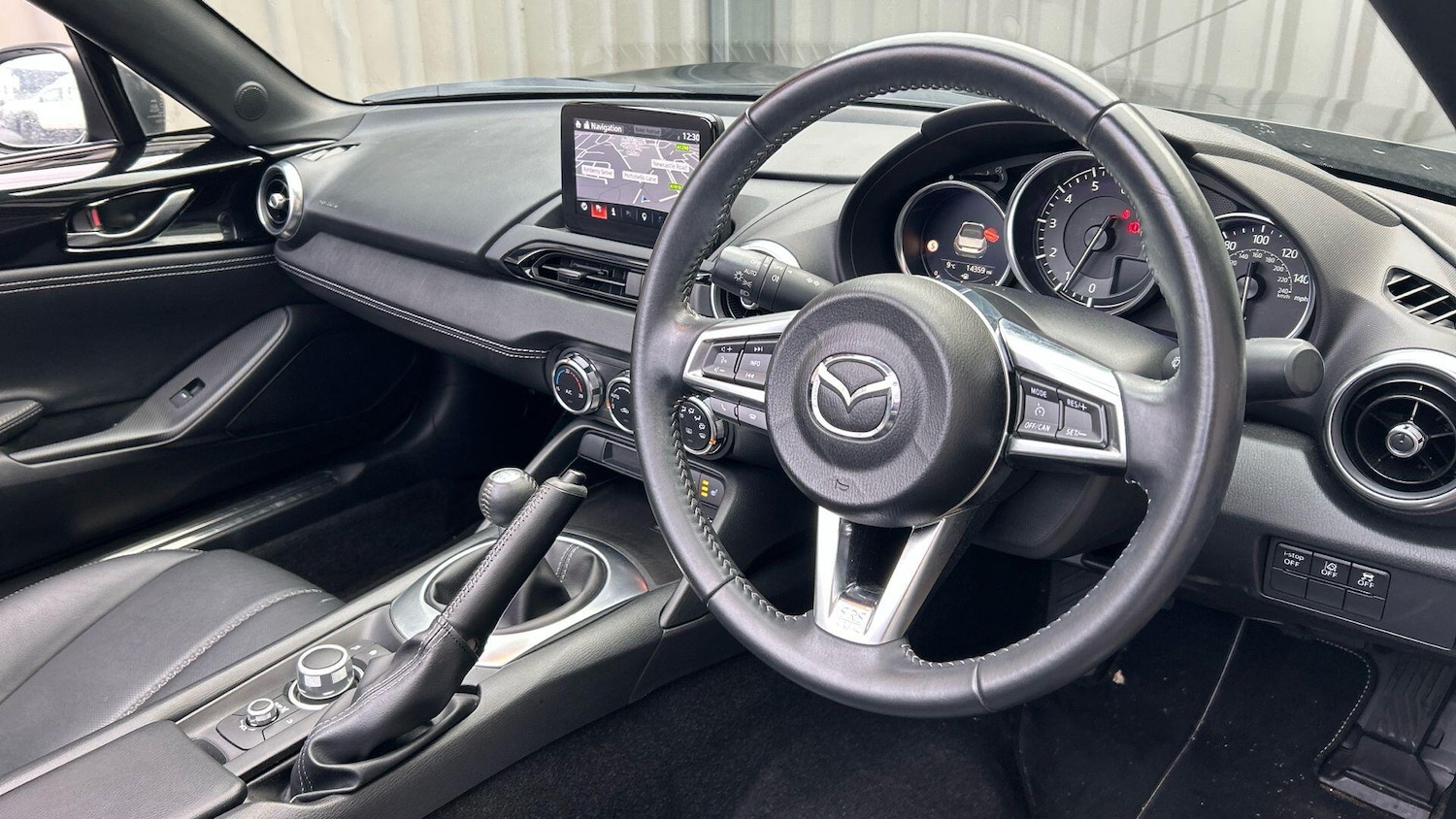 Used Mazda MX-5 2022 for sale - 77696064: Photo 10