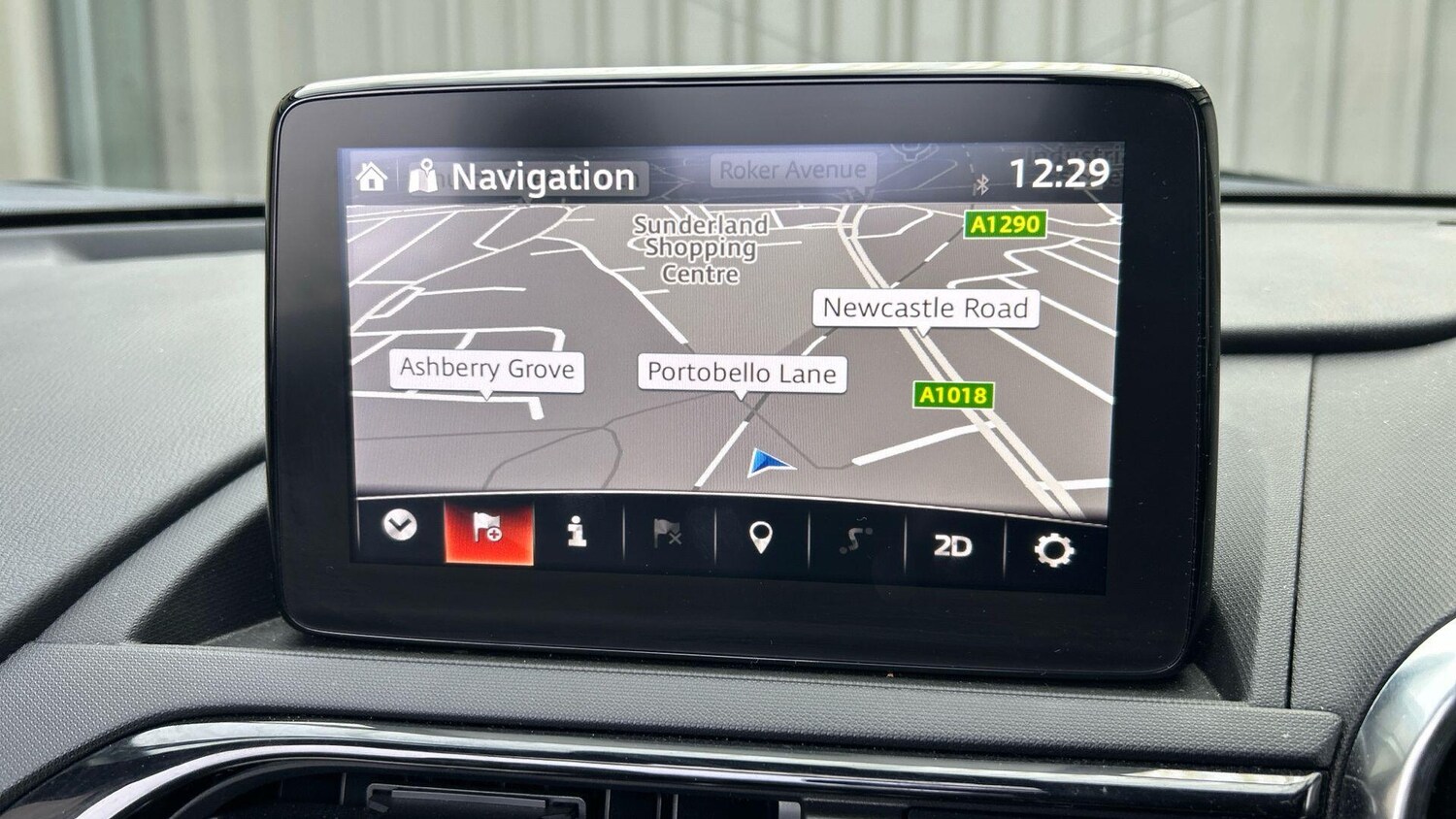 Used Mazda MX-5 2022 for sale - 77696064: Photo 11