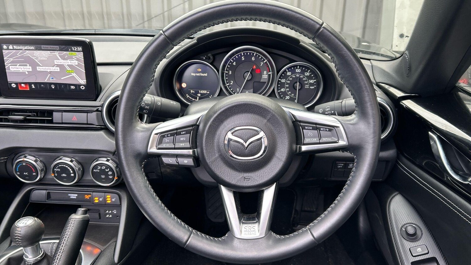 Used Mazda MX-5 2022 for sale - 77696064: Photo 12