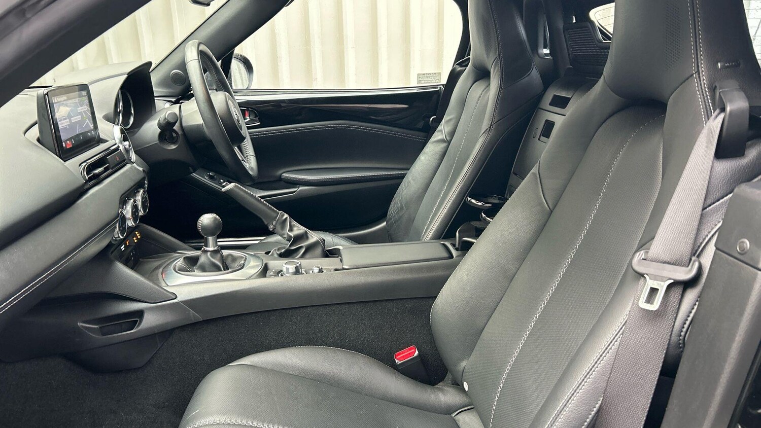 Used Mazda MX-5 2022 for sale - 77696064: Photo 14