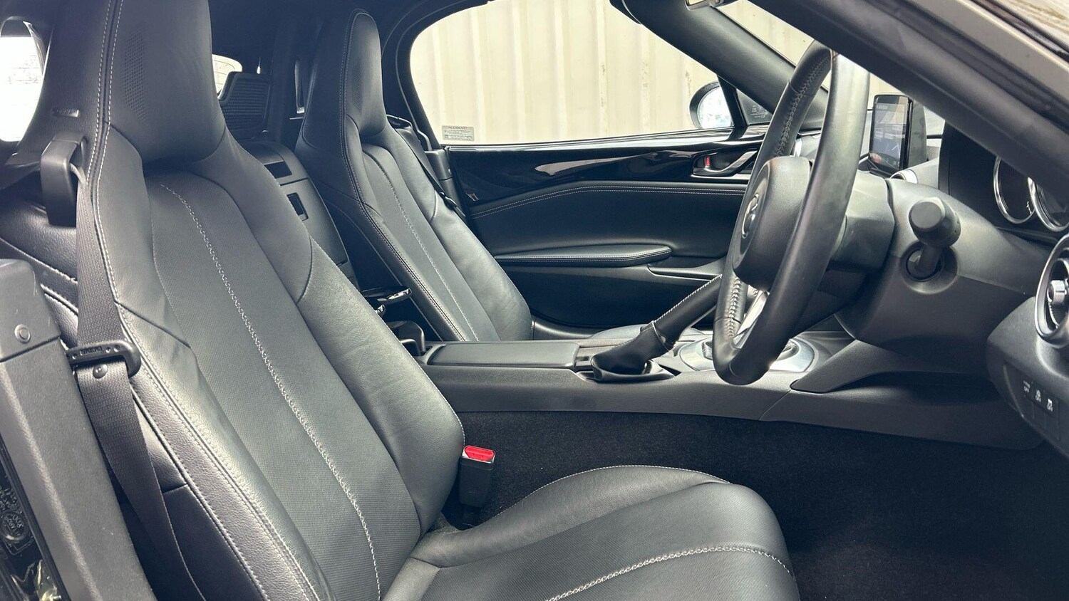 Used Mazda MX-5 2022 for sale - 77696064: Photo 15