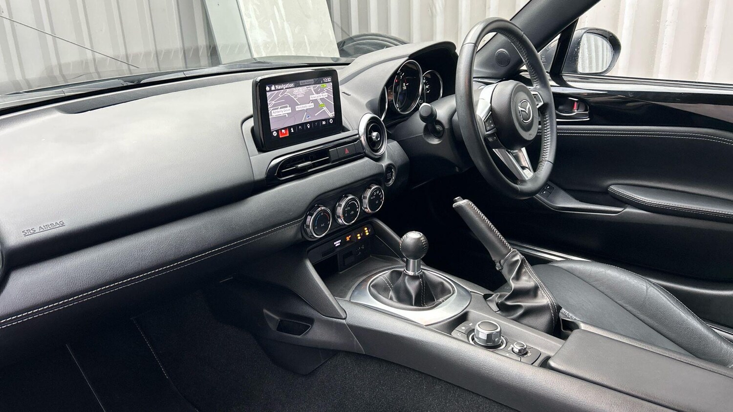 Used Mazda MX-5 2022 for sale - 77696064: Photo 17