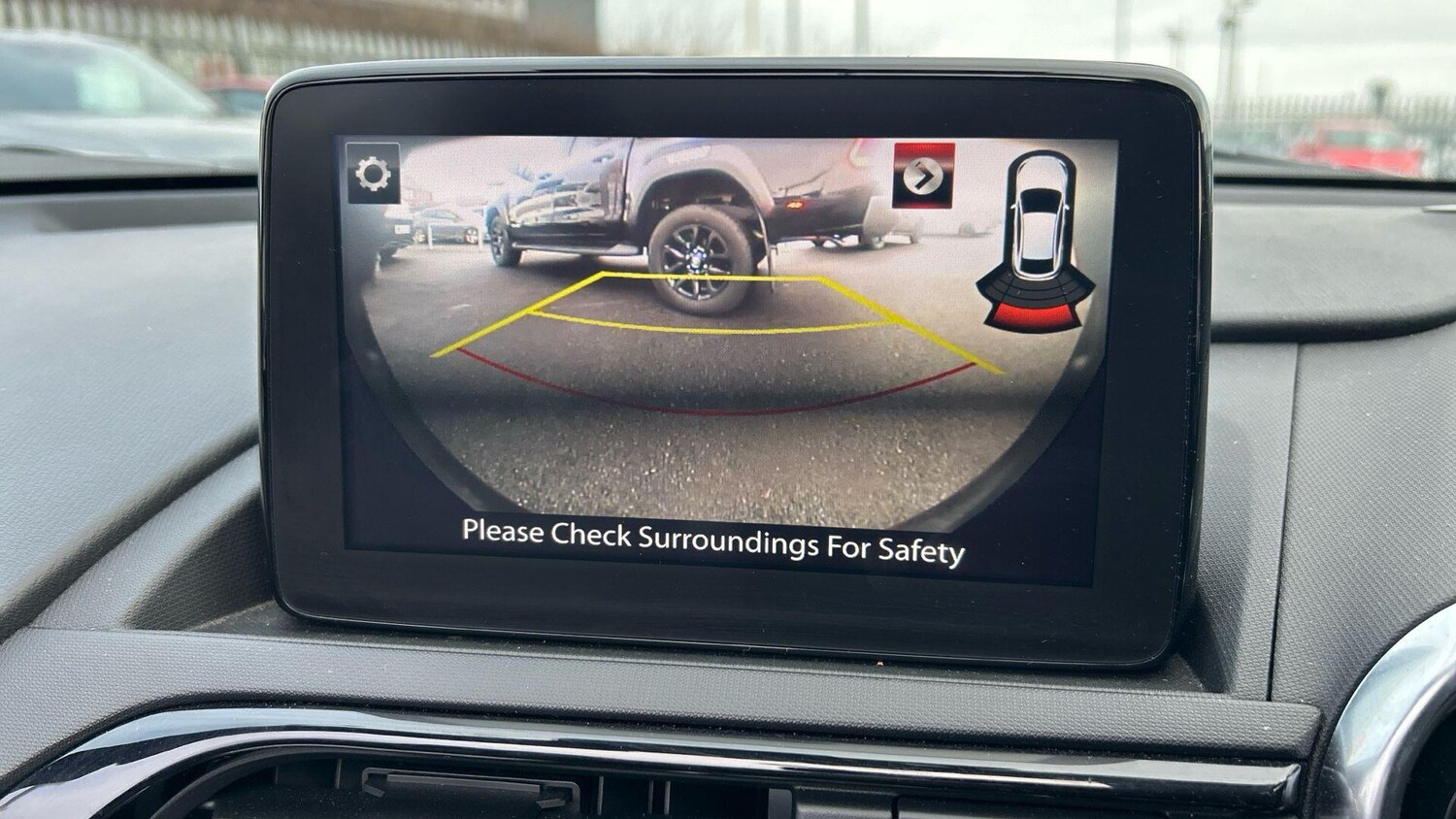 Used Mazda MX-5 2022 for sale - 77696064: Photo 20