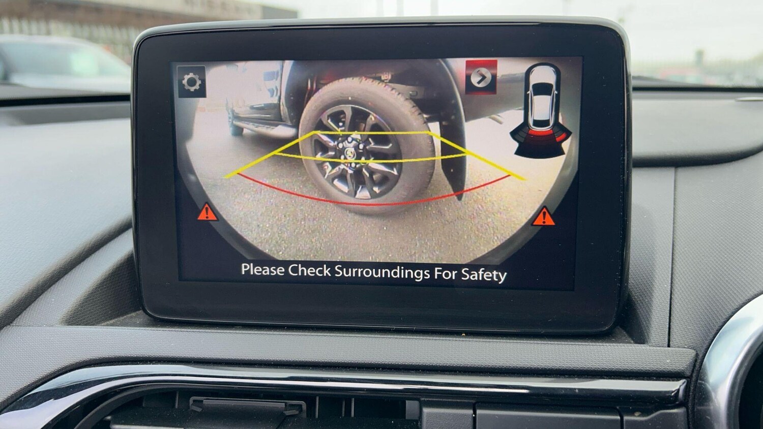 Used Mazda MX-5 2022 for sale - 77696064: Photo 21