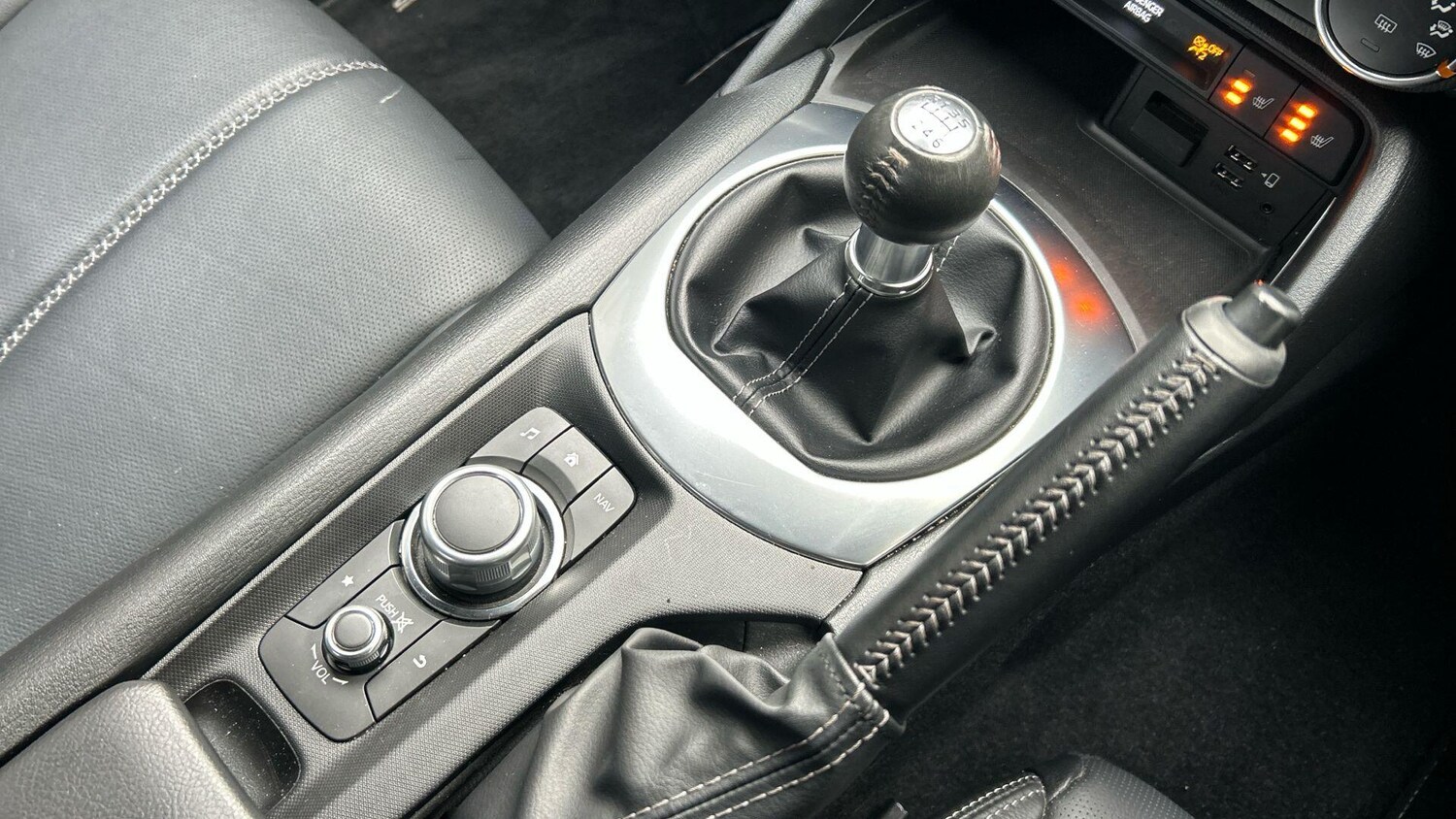 Used Mazda MX-5 2022 for sale - 77696064: Photo 28