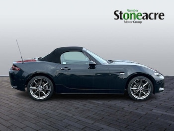 Used Mazda MX-5 2022 for sale - 77696064: Photo