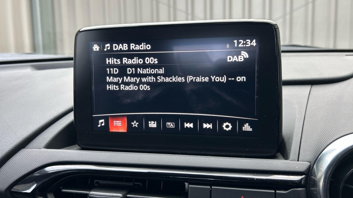 Used Mazda MX-5 2022 for sale - 77696064: Photo 35