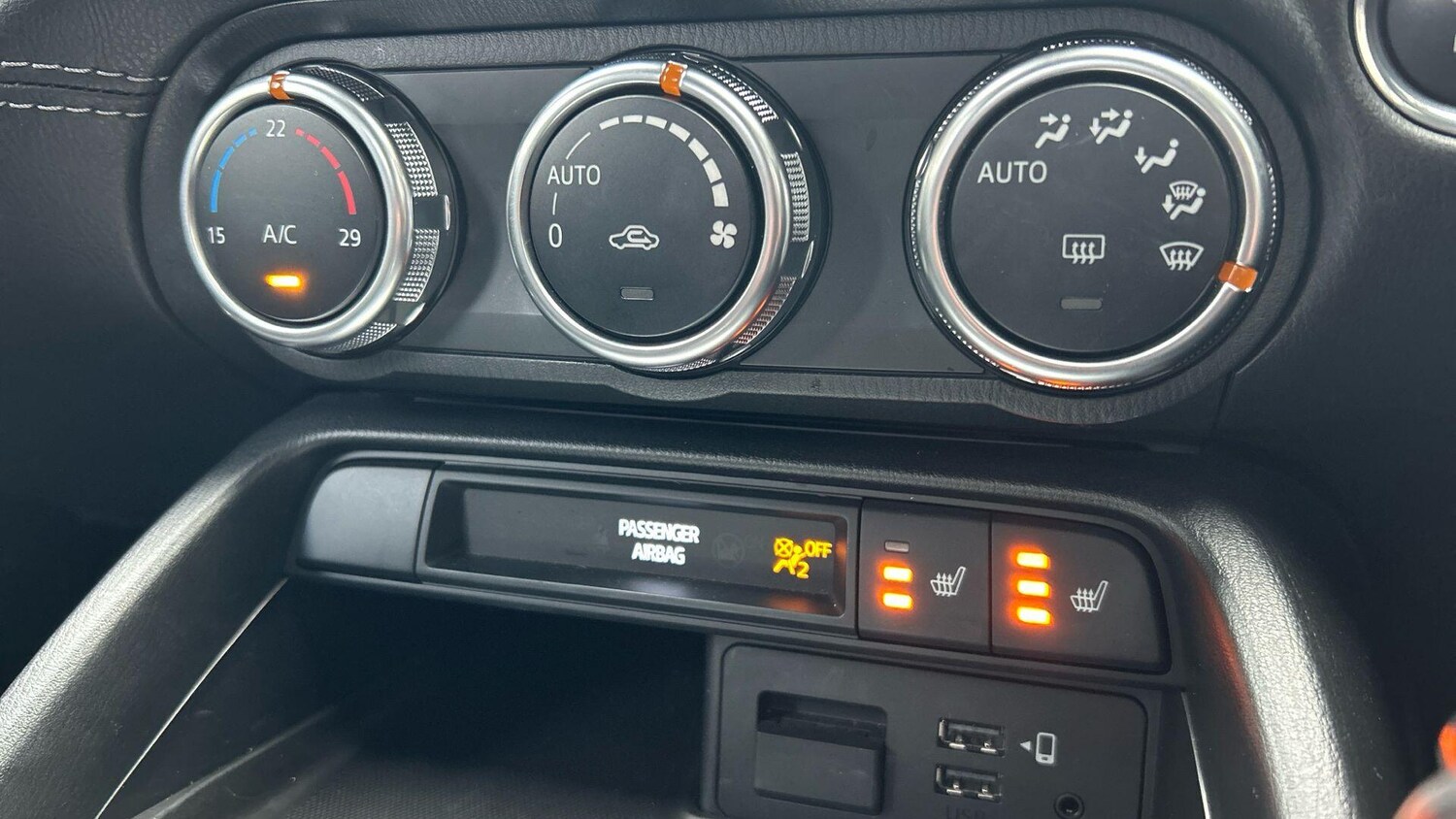 Used Mazda MX-5 2022 for sale - 77696064: Photo 36