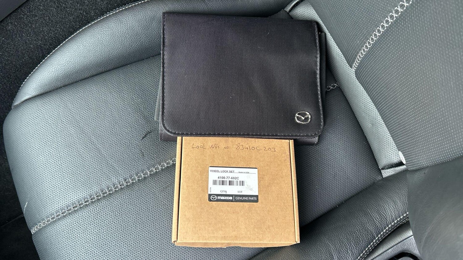 Used Mazda MX-5 2022 for sale - 77696064: Photo 45