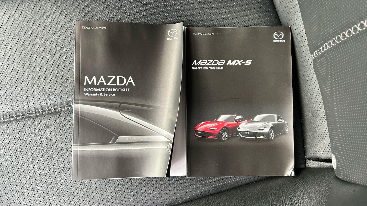 Used Mazda MX-5 2022 for sale - 77696064: Photo 46