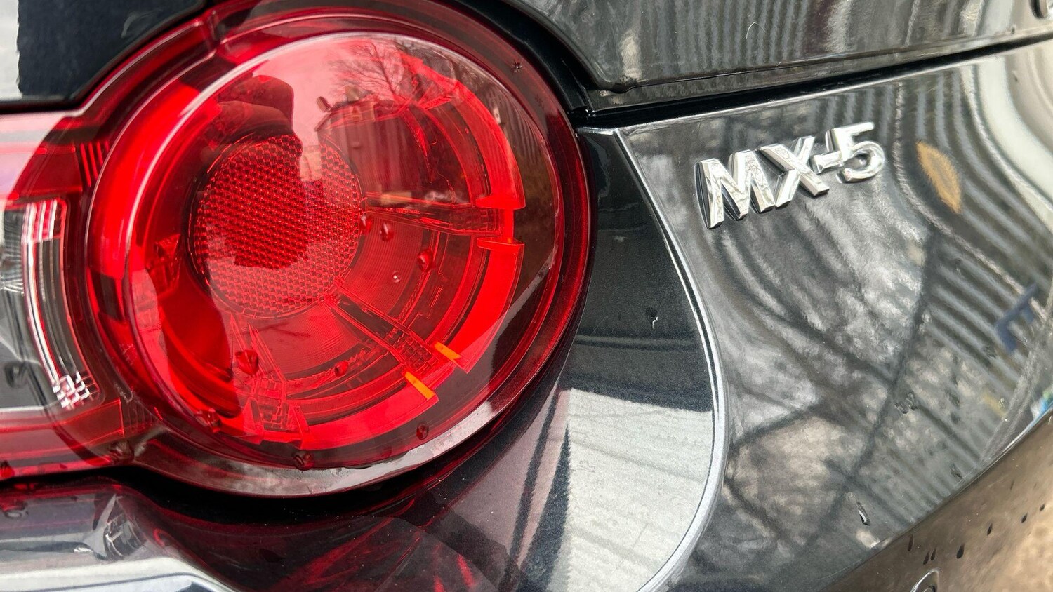 Used Mazda MX-5 2022 for sale - 77696064: Photo 48