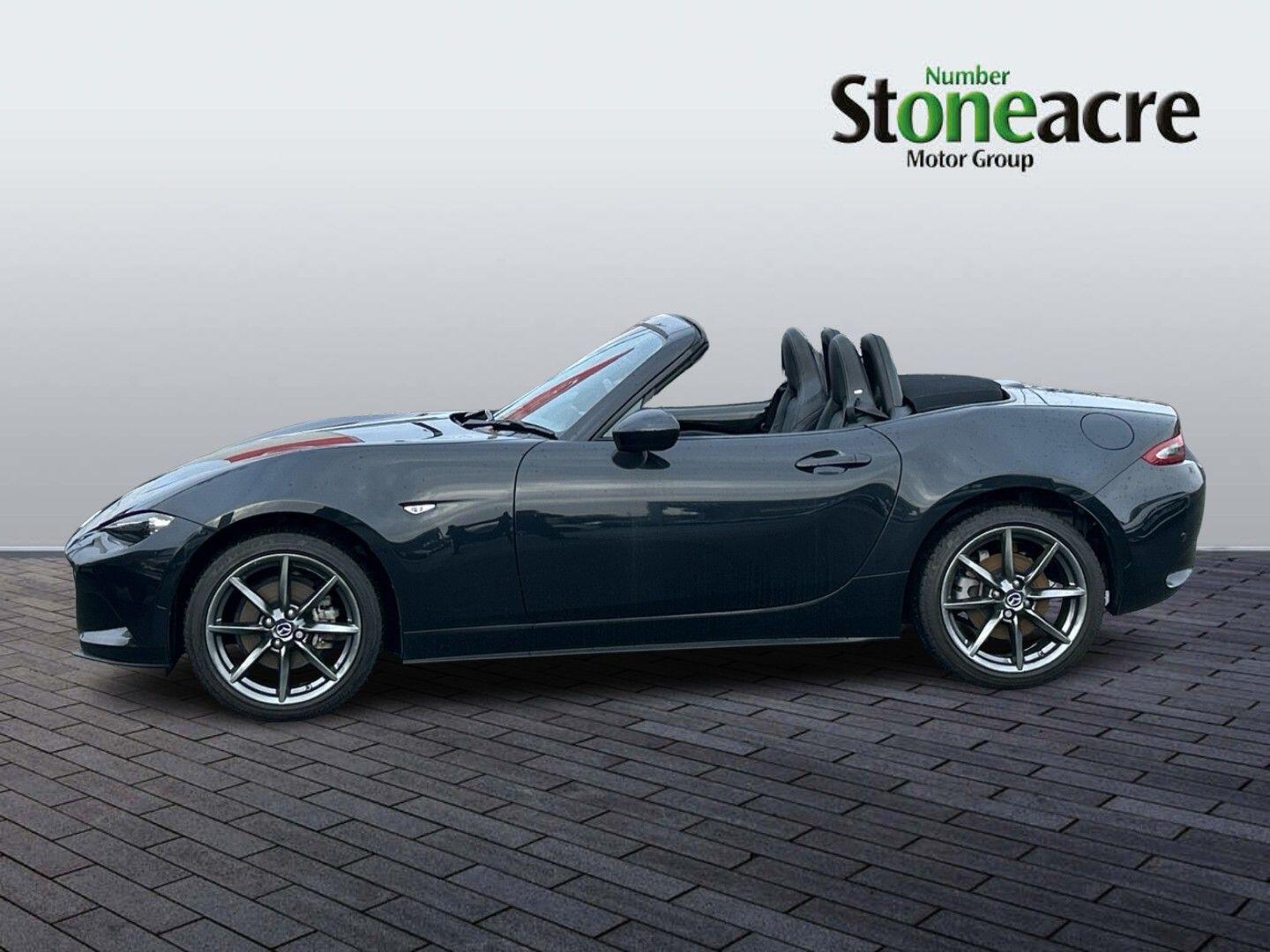 Used Mazda MX-5 2022 for sale - 77696064: Photo 6