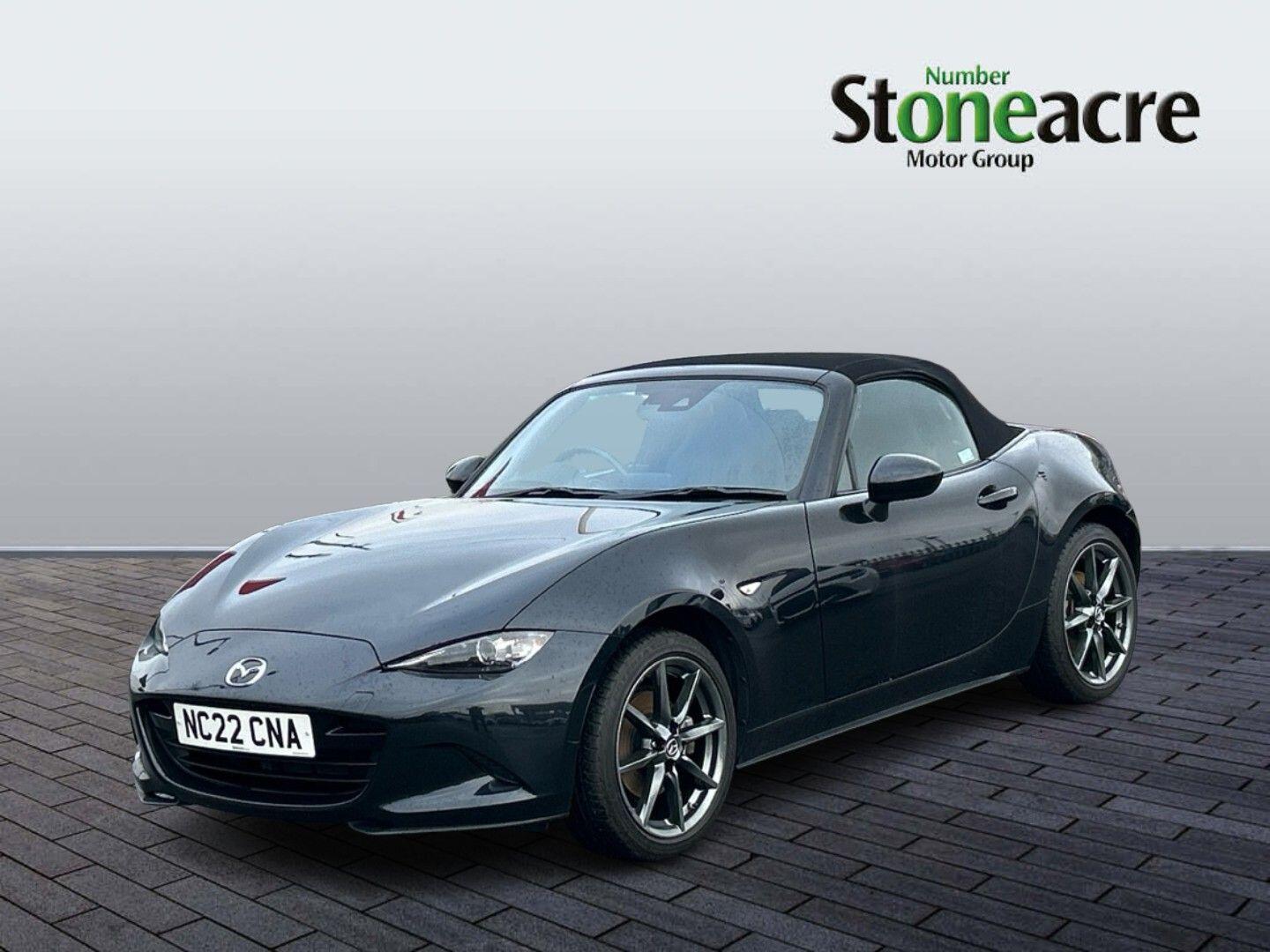 Used Mazda MX-5 2022 for sale - 77696064: Photo 7