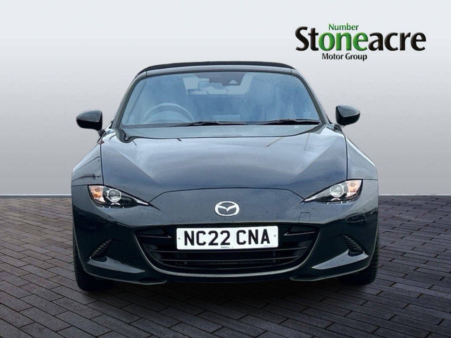 Used Mazda MX-5 2022 for sale - 77696064: Photo 8