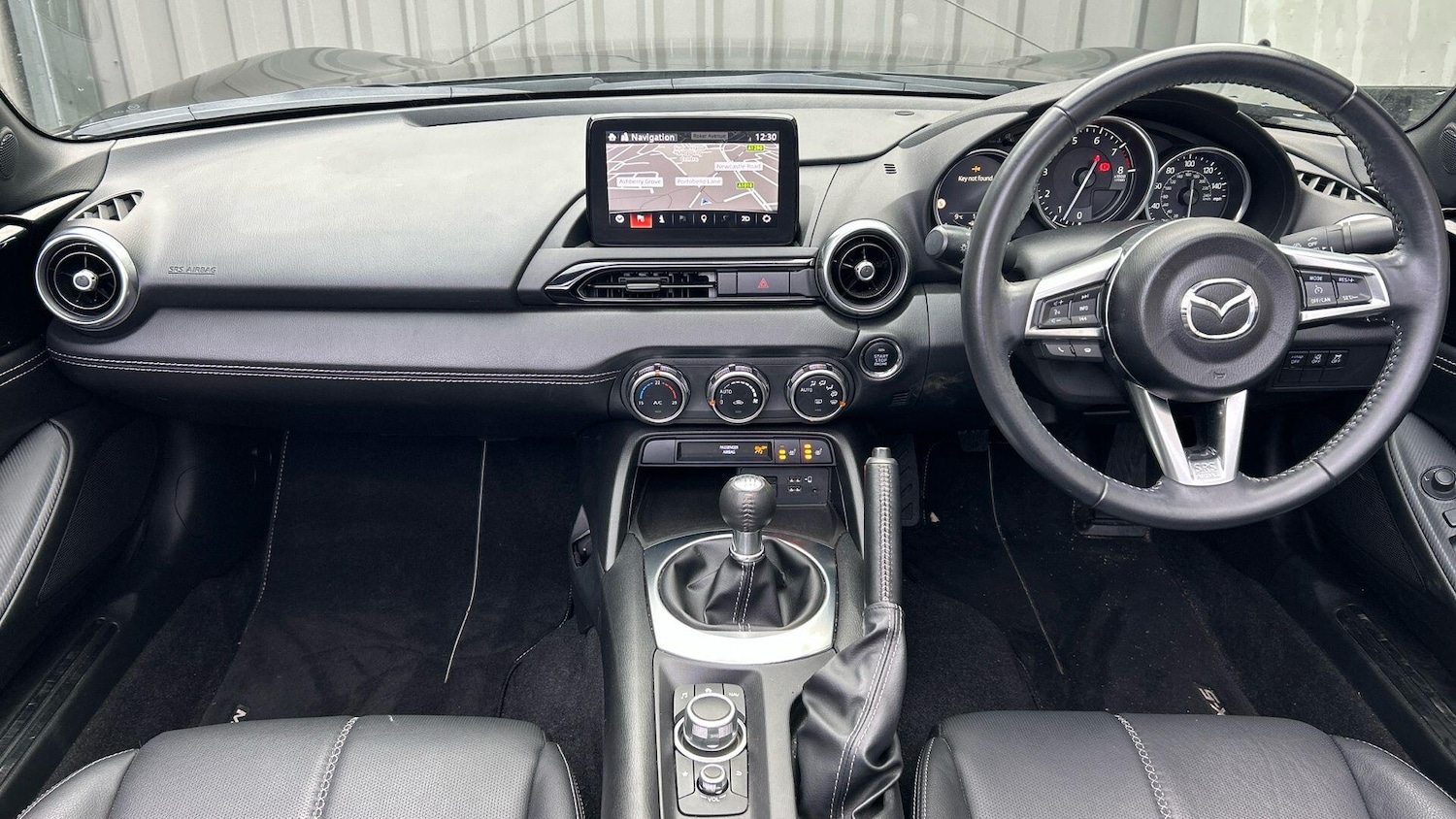 Used Mazda MX-5 2022 for sale - 77696064: Photo 9