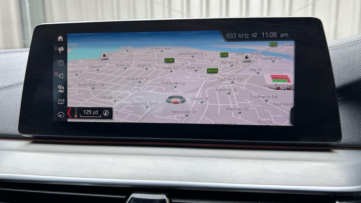 Used BMW 5 Series 2018 for sale - 76484294: Photo 11