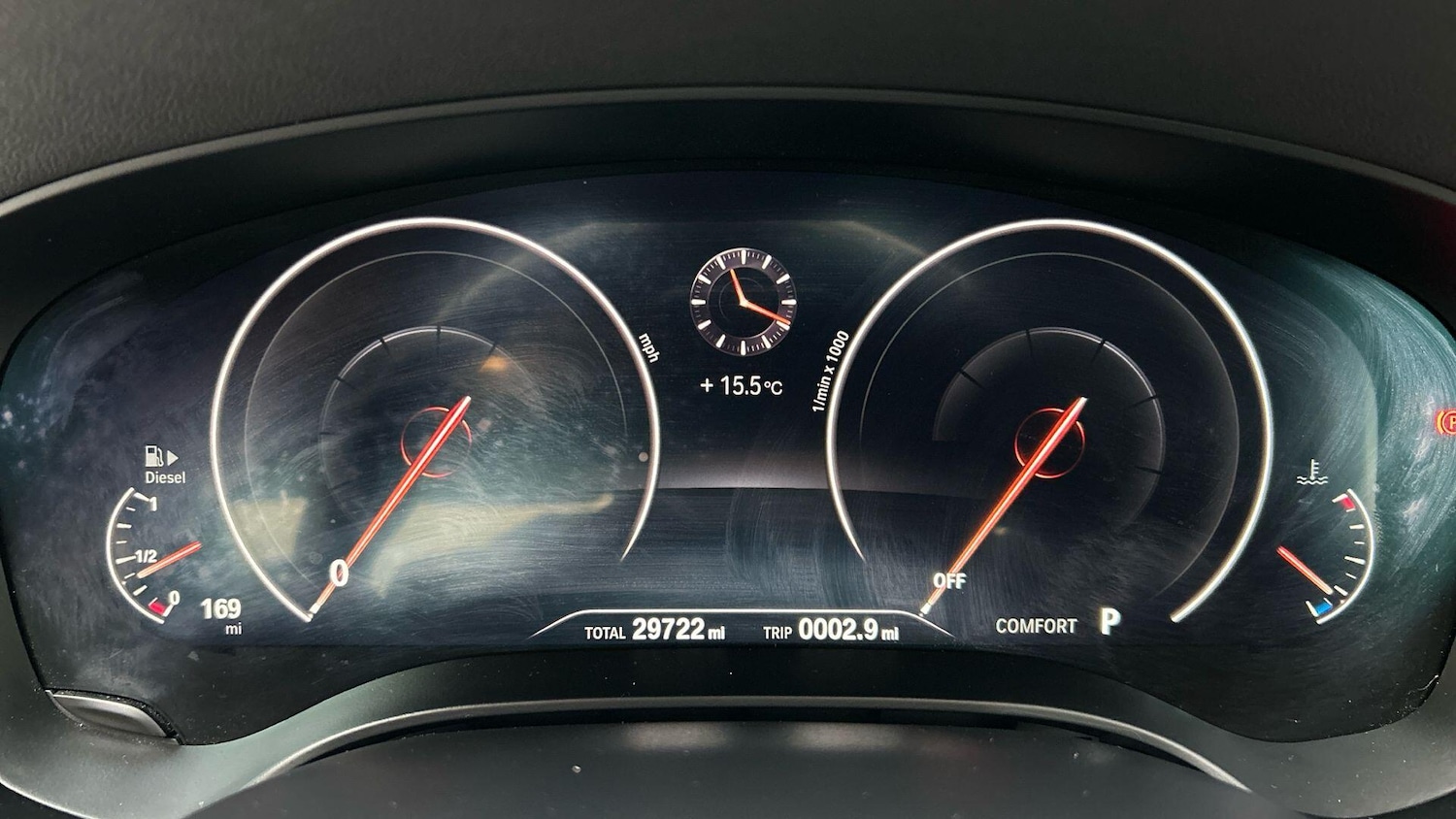 Used BMW 5 Series 2018 for sale - 76484294: Photo 13