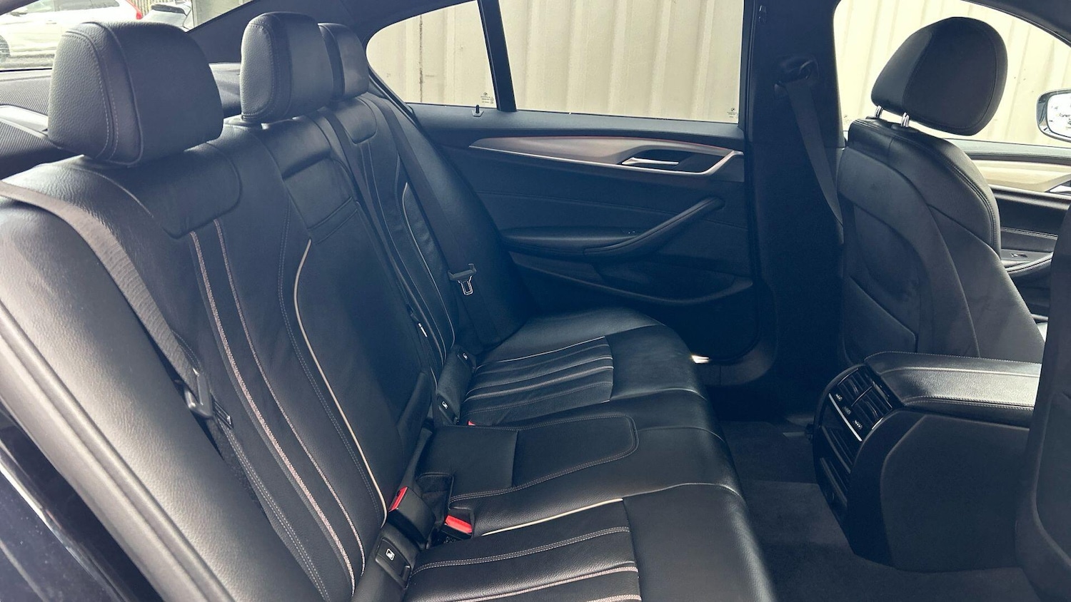 Used BMW 5 Series 2018 for sale - 76484294: Photo 16