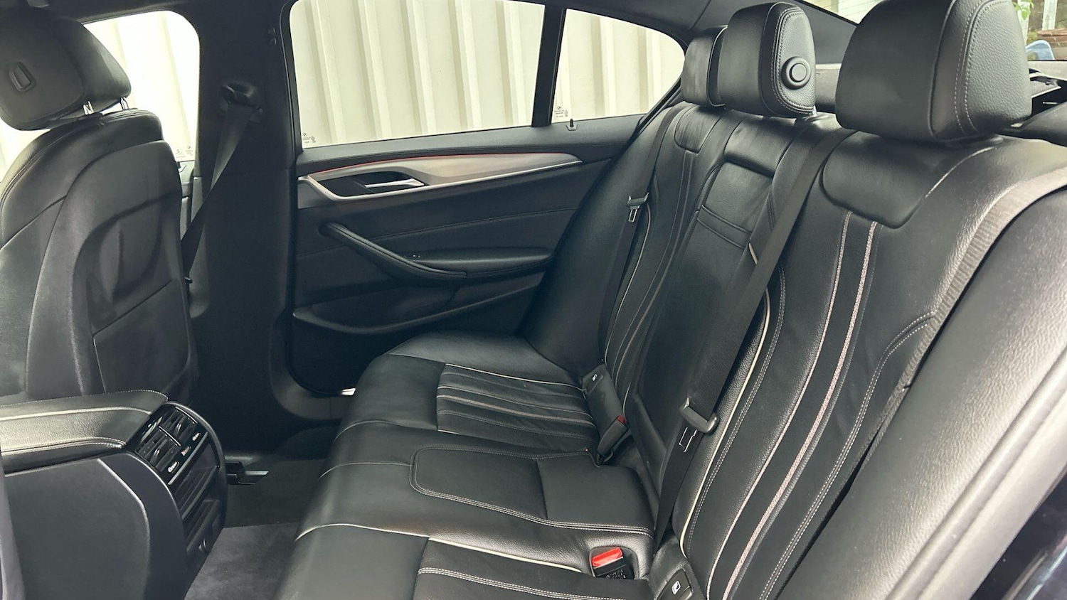 Used BMW 5 Series 2018 for sale - 76484294: Photo 17