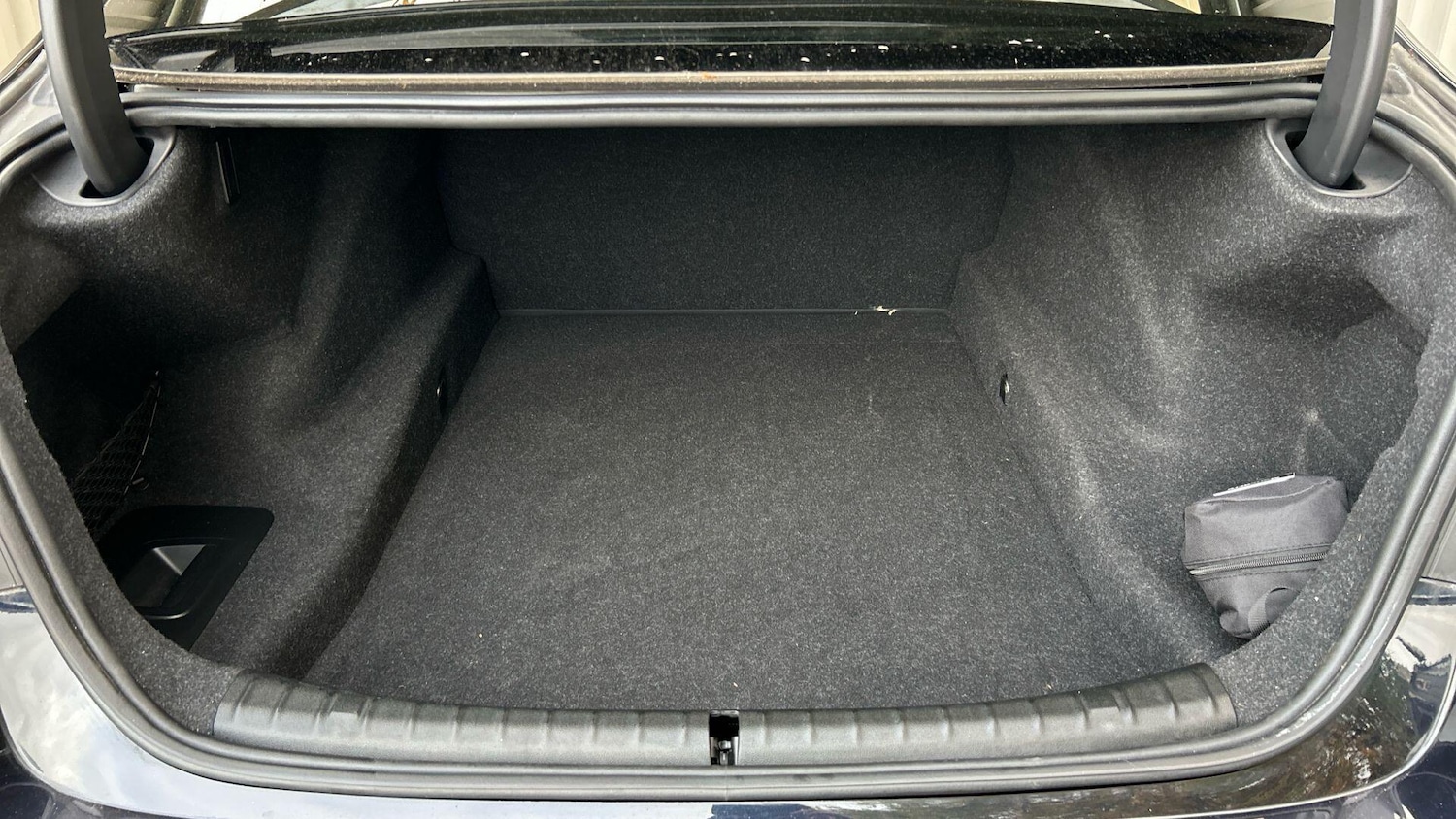 Used BMW 5 Series 2018 for sale - 76484294: Photo 18