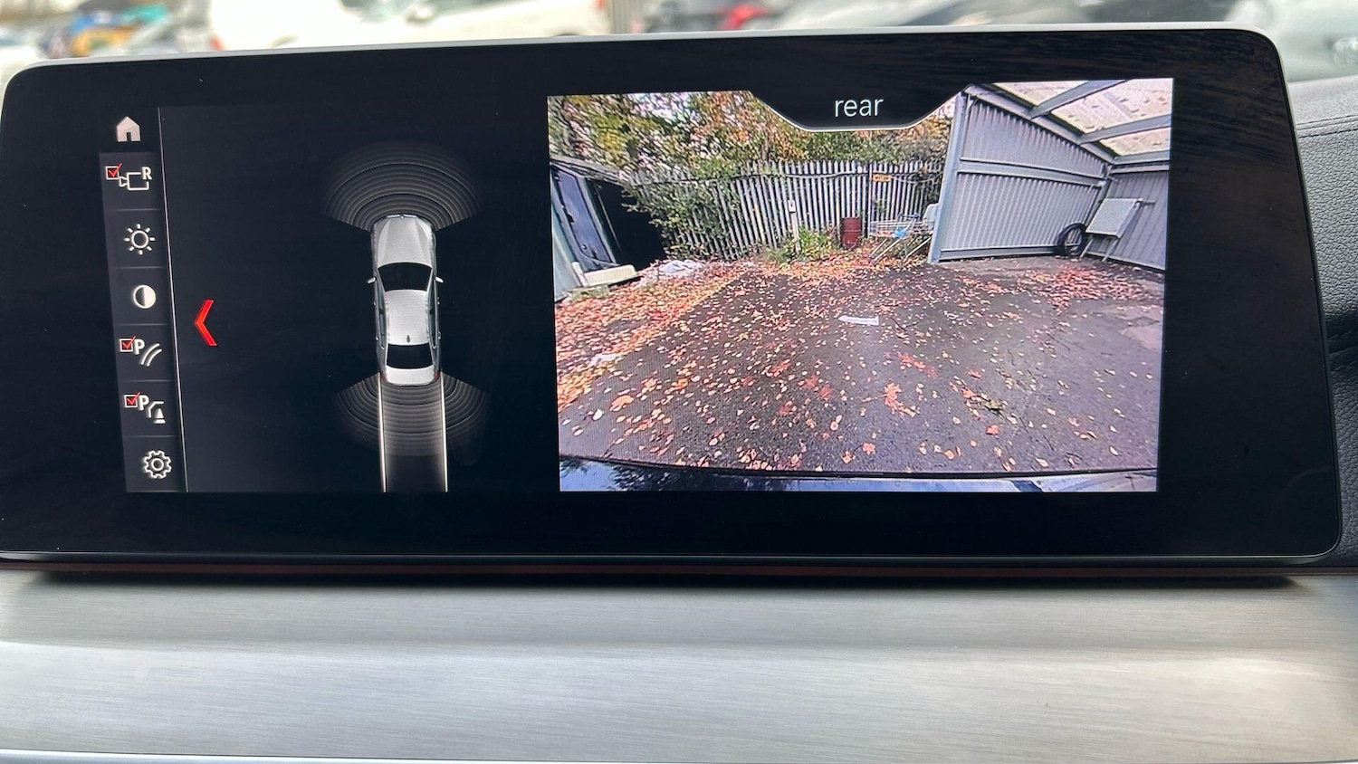 Used BMW 5 Series 2018 for sale - 76484294: Photo 20