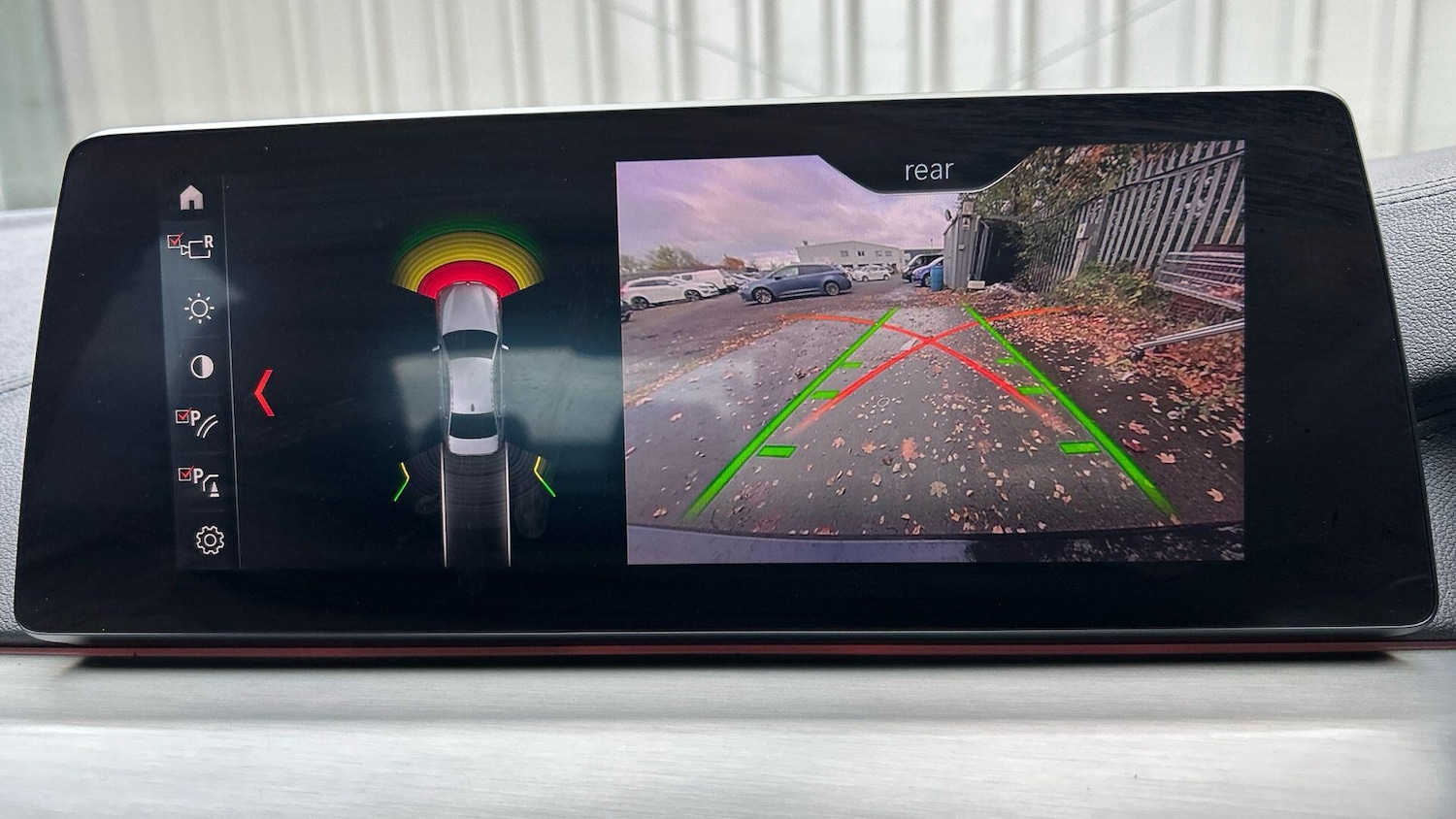 Used BMW 5 Series 2018 for sale - 76484294: Photo 21