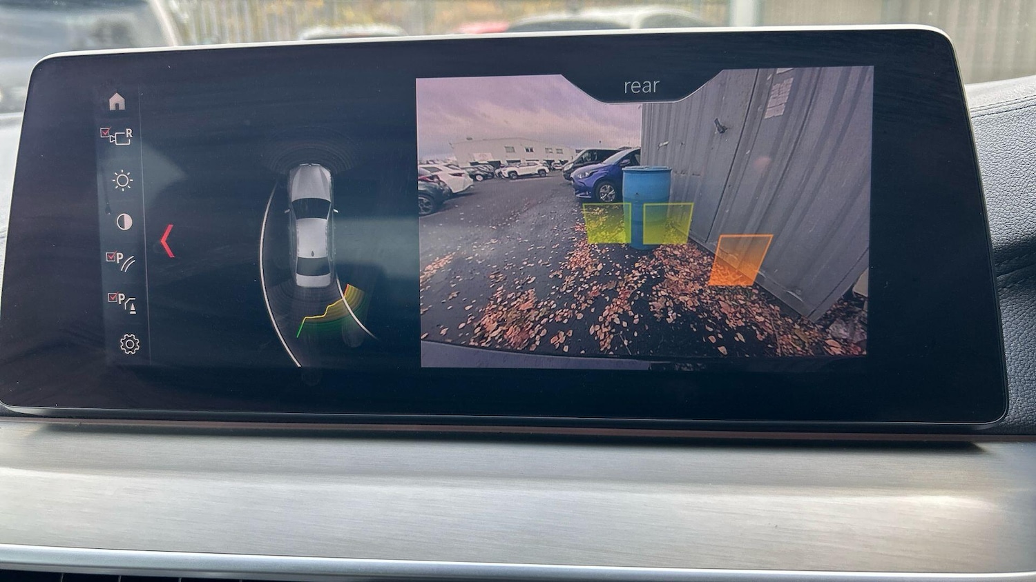 Used BMW 5 Series 2018 for sale - 76484294: Photo 22